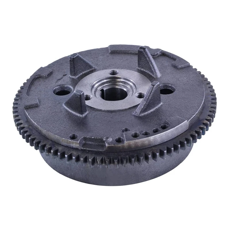 

New Flywheel 3085558 3086819 FF97 For Polaris Big Boss Magnum Scrambler Sportsman 400 500 1997-2004