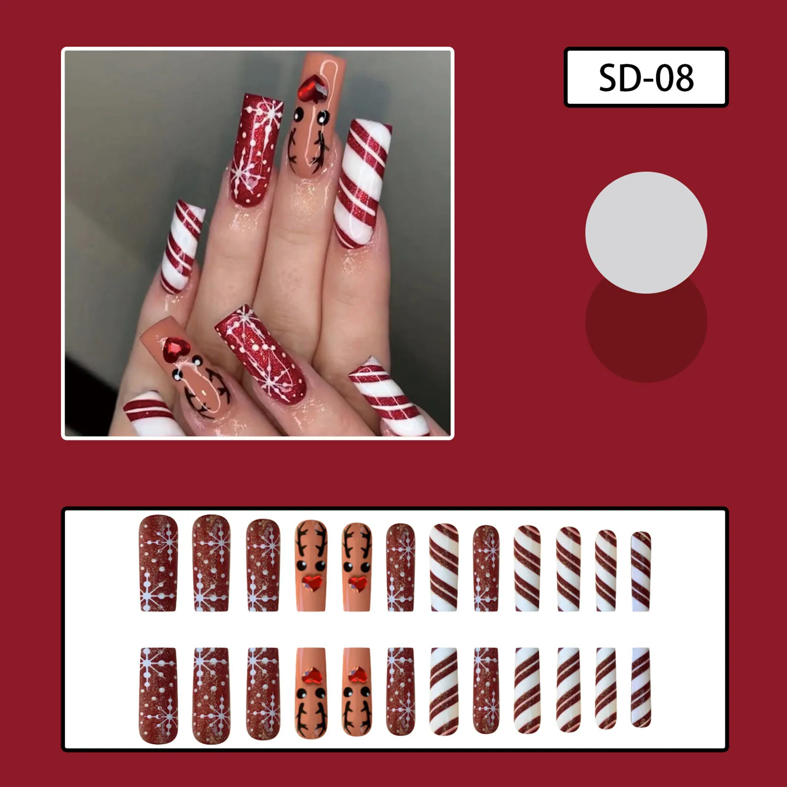 Easy Fall Nail art | Diagonal Nails Design Tutorial for Thanksgiving -  YouTube