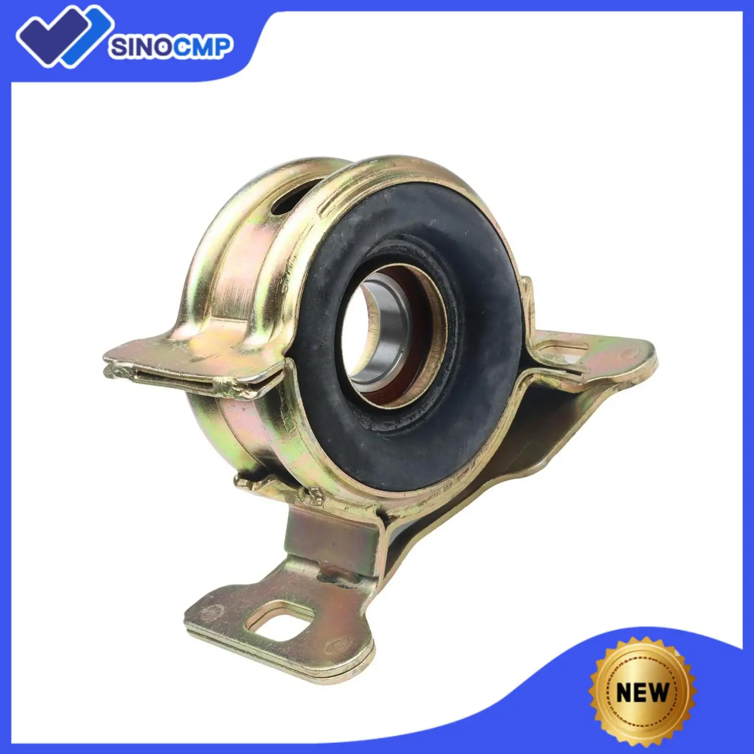 Car Driveshaft Center Support Bearing Toyota Supra 88-92 Soarer 88-93 3723014070 2380-15 37230-14070 Replacement Parts stainless steel bearing