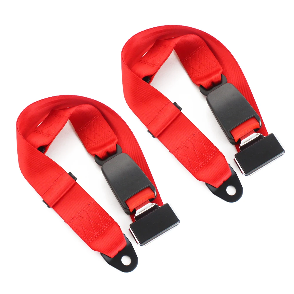 2 stuks Autogordelkussens voor, Veiligheidsgordelbescherming Auto Veiligheidsgordelkussen Schouderbescherming Leer,B