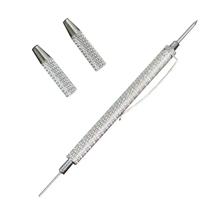 Car Windshield Wiper Nozzle Adjustment Tool Auto Wiper Water Spray Nozzle Cleaning Tool Adjusting Water Spray Direction Tool 5