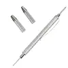 Car Windshield Wiper Nozzle Adjustment Tool Auto Wiper Water Spray Nozzle Cleaning Tool Adjusting Water Spray Direction Tool 5