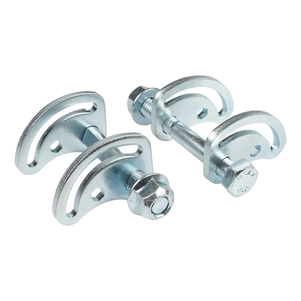 K100026 45K5012 Caster/Camber Adjusting Kit Front,Alignment Caster / Camber /Toe Kit