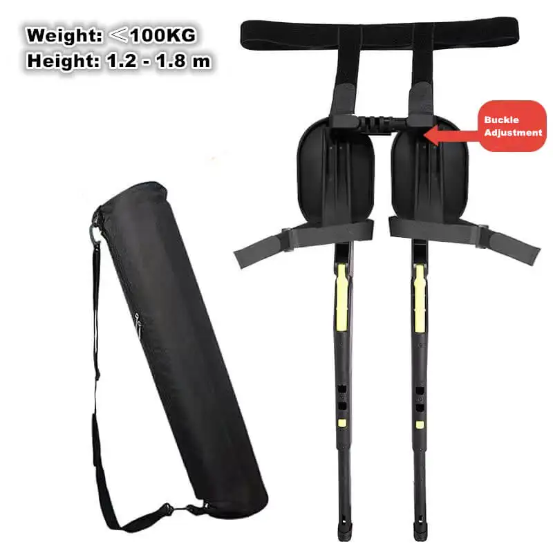 Black 150KG
