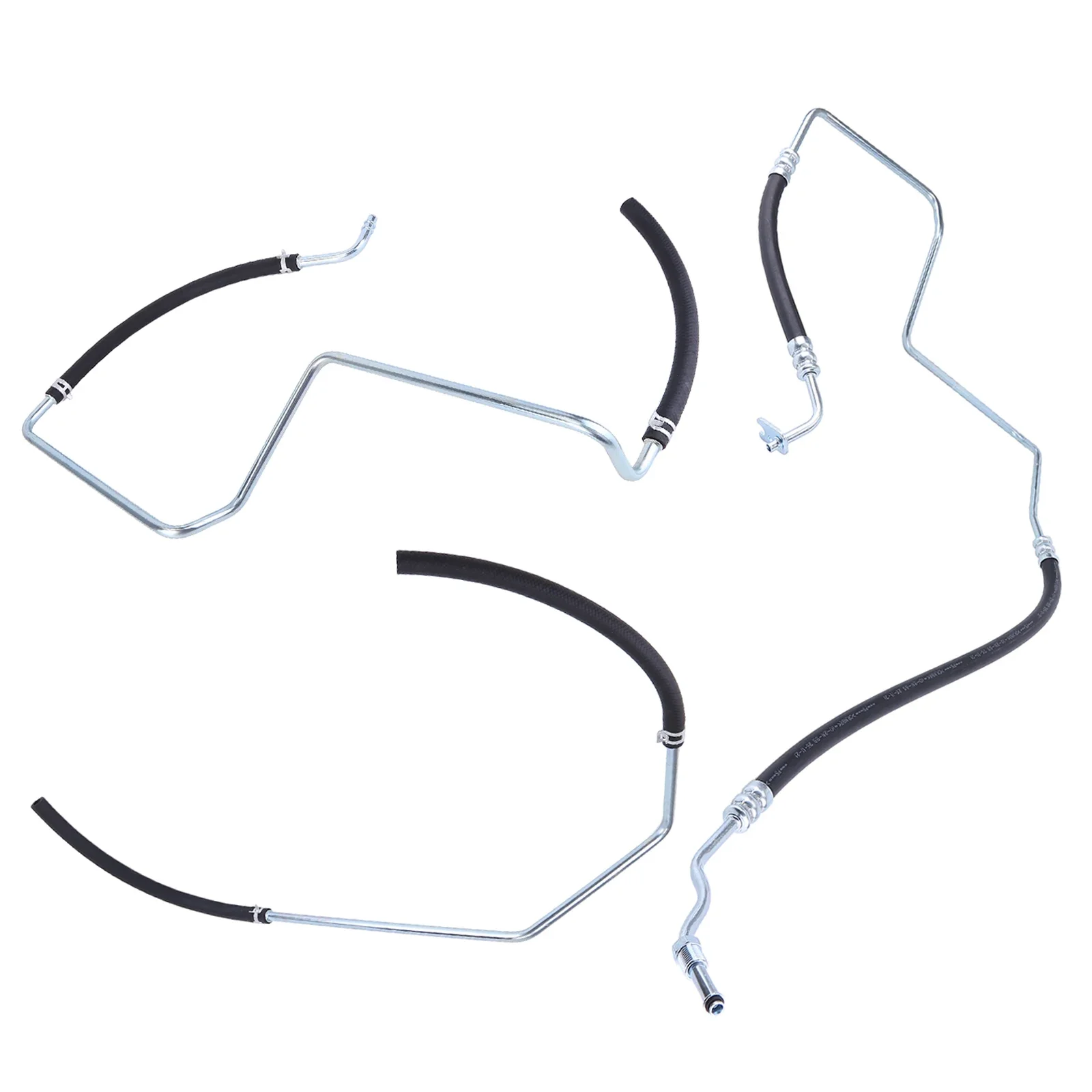 Power Steering Pipe Replacement Kit for Chevrolet Blazer