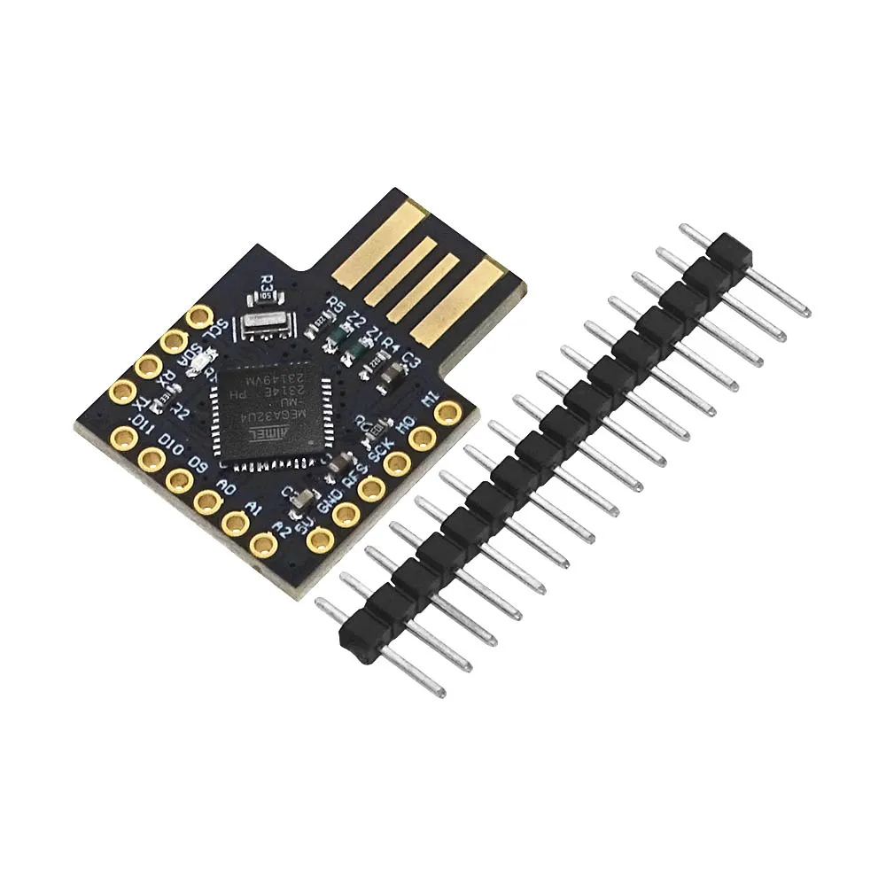 Beetle Leonardo USB ATMEGA32U4 mini carte de développement