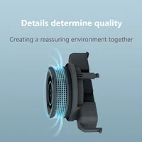 Xiaomi Smoke Detector Honeywell Sensor Fire Alarm Audible&Visual Alarm Work With Bluetooth-compatible Gateway Smart Remote APP - Image 5