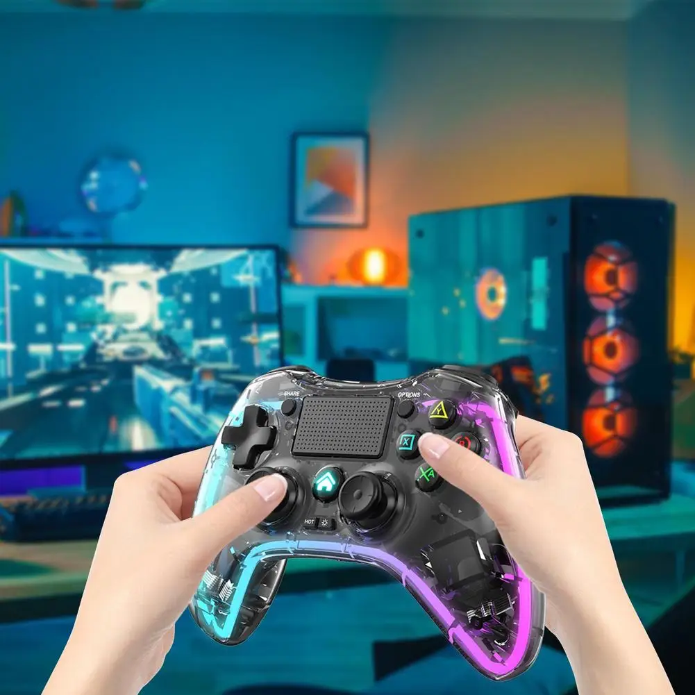   Ʈѷ, PS4  ְܼ ȣȯ ,  ȣȯ  е ̽ƽ, RGB Ʈ 
