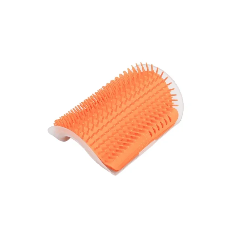 Title 18, Cat Scratcher Massager for Cats Scratching Pets...