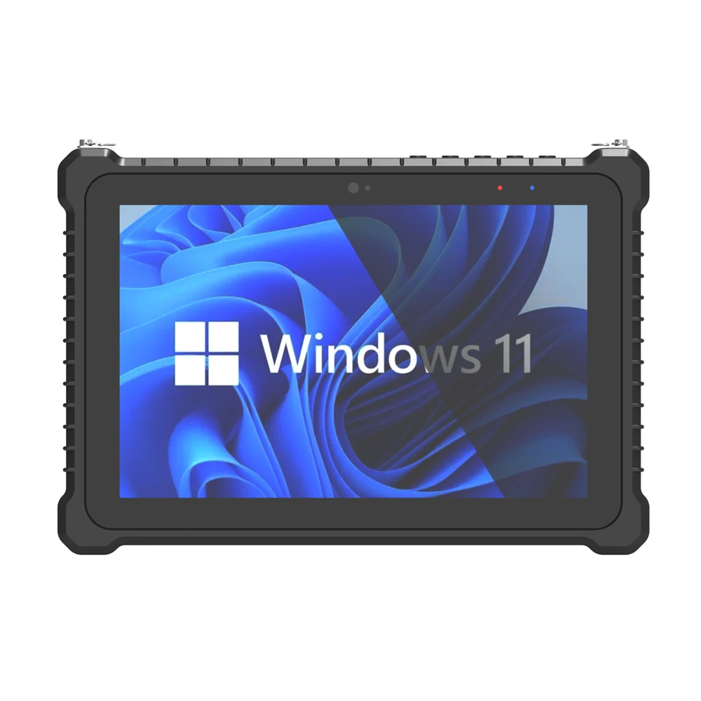 Tablette Windows 11 Processeur Intel Celeron N5100 EM-I17J Emdoor