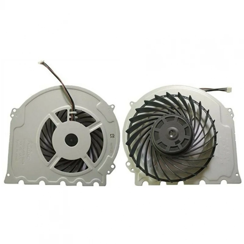 Per Sony Play Station 4 Slim G85G12Ms1Cn-56J14 Ventola Di Ricambio Per Dispositivo Di Raffreddamento Ps4 # Sony Play Station 4 Slim (Cuh-2215B, Cuh-21