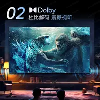 Téléviseur LED intelligent de 28 à 75 pouces, télévision Internet HD Android avec plusieurs tailles 1