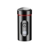 Mini Steel Gun Shaver Electric Razor Waterproof Shaver Beard Knife Portable Digital Display Electric Shaver Dry or Wet Man Razor 1
