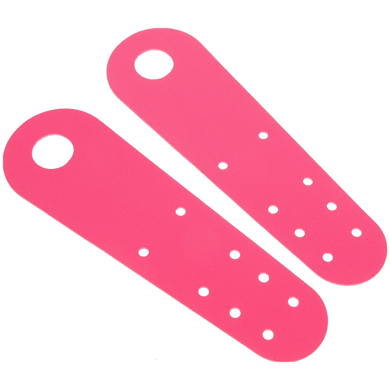 

Roller Skate Toe Cover Protector for Skates Covers Guards Accessories Caps Protectors