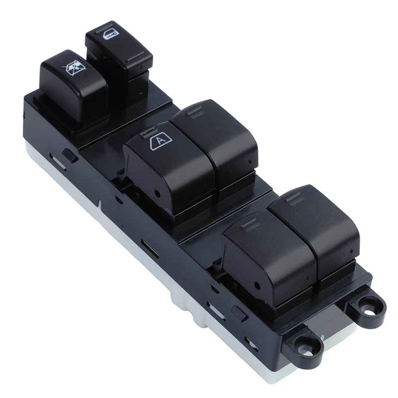 Nissan Power Window Switch 25401ZT50B Pathfinder Sentra