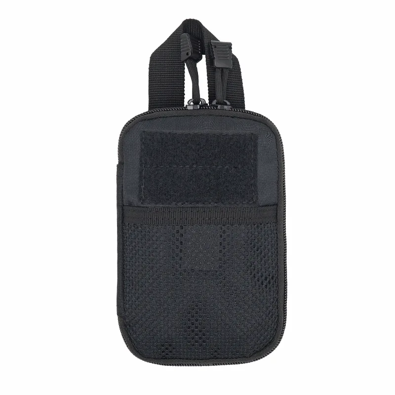 Black Netbag