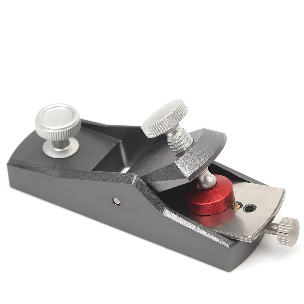 Mini Hand Planer Woodworking Planer Aluminum alloy CNC European Flat Plane Bottom Edge Wood Trimming Plane DIY Carpenter Tools woodworking hand tools wood trimming tool