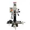 220v or 110V 1ph 60hz 600w Precision Brushless Drilling and Milling Machine Copper Motor MT2 Drilling 2
