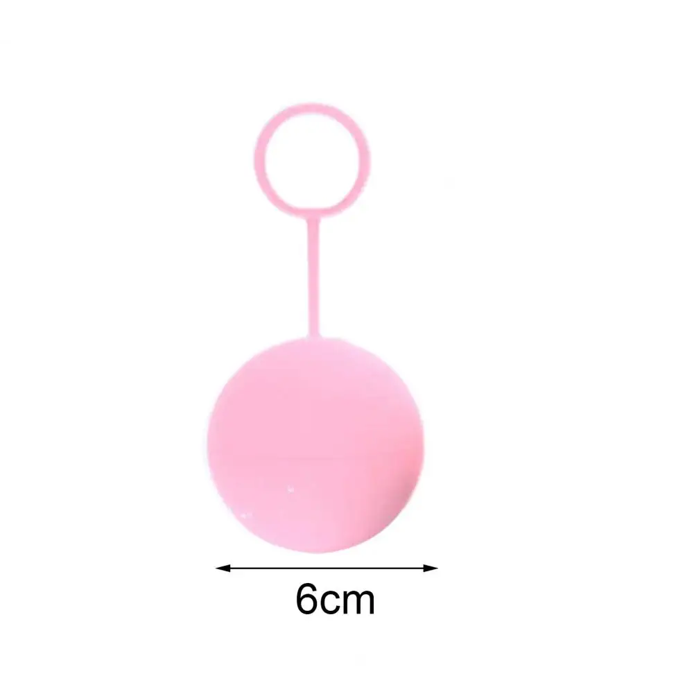 6Pcs Reusable Water Balloons Refillable Water Balloon Quick Fill Self Sealing Ball Splash Balls For Kids Swimming Pool