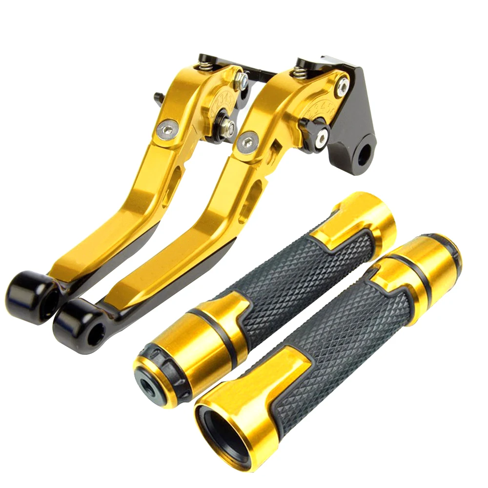 

For Honda CBR650F/CB650F CBR650R/CB650R CB650F NC700X Motorcycle CNC Adjustable folding lever Brake Clutch Levers