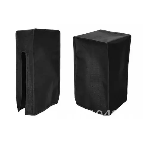 

Xbox Series X/S Game Console Dust-proof Cover Anti-scratch DustProof Protective Guard Sleeve Case For X-BOX S X