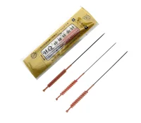 3 Pieces Of Fire Needles (Shishi) 2