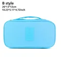 B Blue