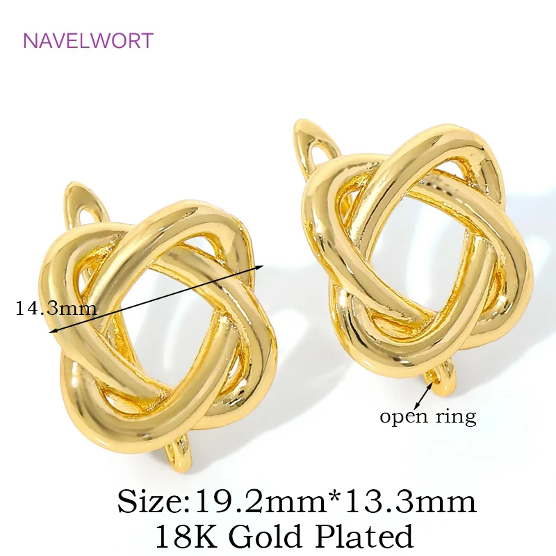 18K Gold Plated