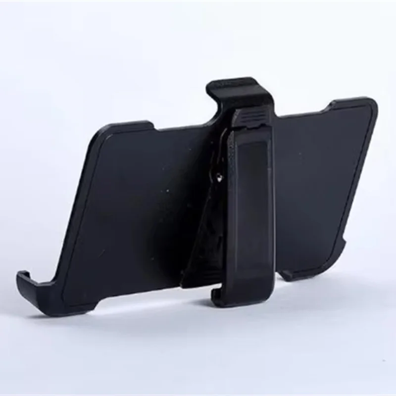 Ultimate Shockproof Defender Armor Phone Case with Stand - Military Grade Protection Cover