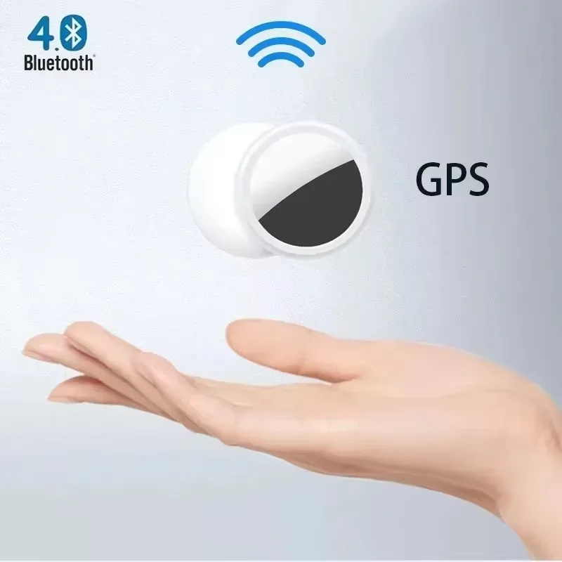 Mini Smart Finder Bluetooth 4.0 GPS Tracker Anti-lost Device