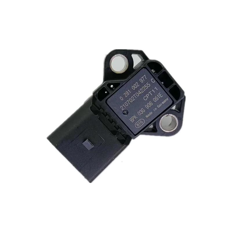 03G 906 051 M Differential Pressure Sensor For Golf Passat CC Tiguan Touareg A UDI A3 A4 A5 A6 A7 Skoda Seat Altea 036906051E