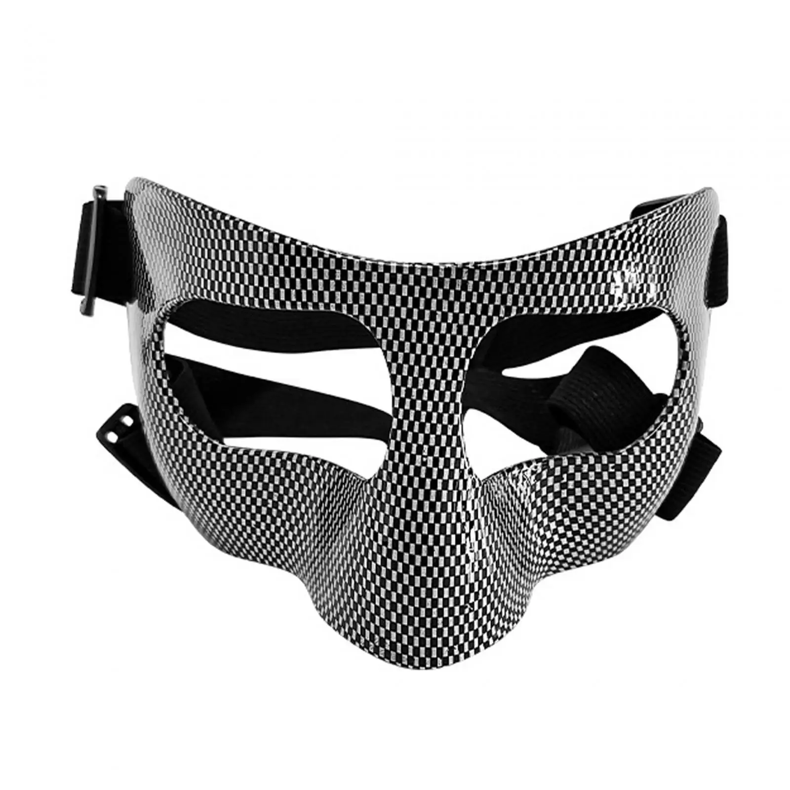 

Nose Guards Face Shields Adjustable for Adults Sports Accessories