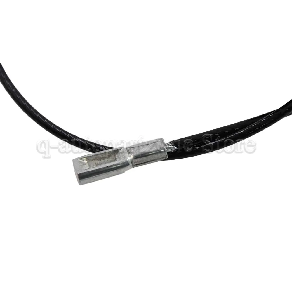 Front Hand Brake Handbrake Cable 701711476A Fits For VW Transporter T4 1990-2003 701711476
