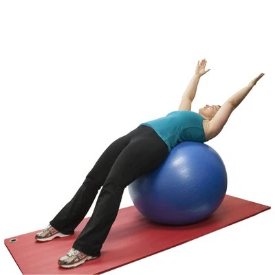 Stability Yoga Ball 4