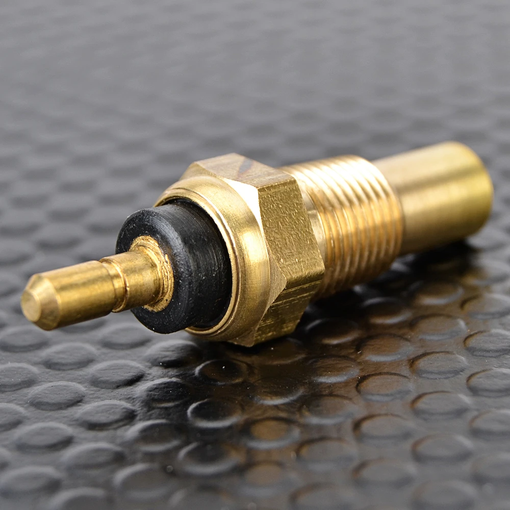 Water Temp Temperature Sensor for Kawasaki ZX750 Ninja 750R ZX7R