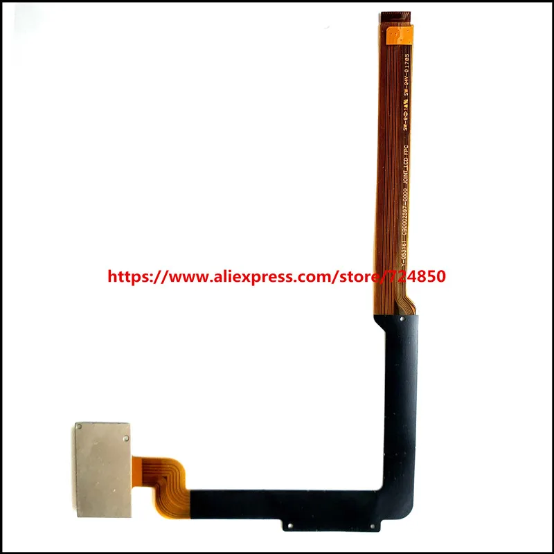 Original nuevo GFX50S LCD FPC Cable flexible para FUJI GFX50S Fujifilm