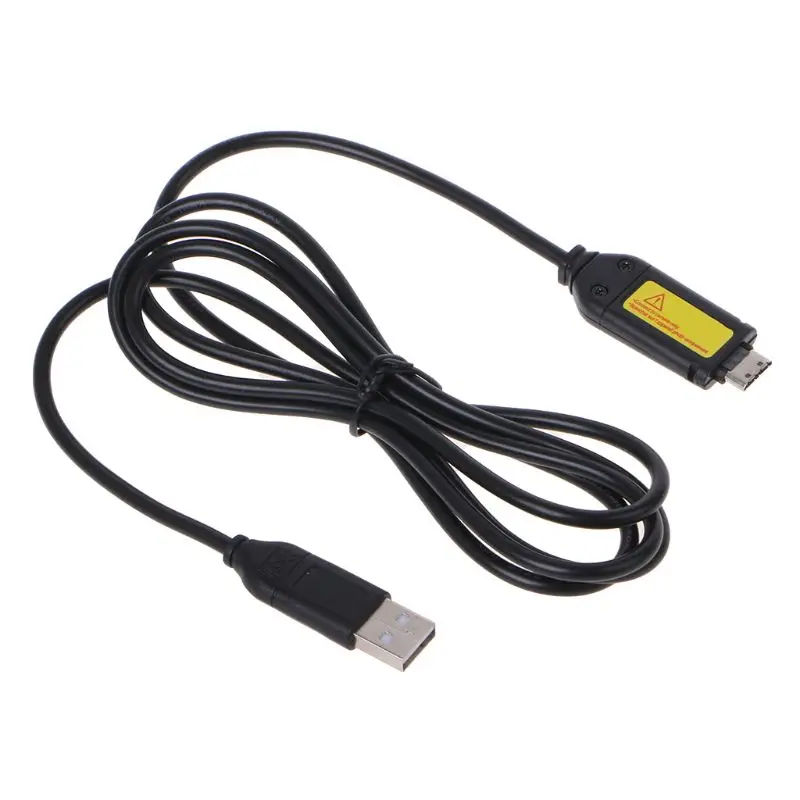 USB Charger Camera Cable For Samsung PL20 PL10 PL50 PL51 PL55 PL60 PL65 PL80 PL100 PL101 PL150 PL170 PL200 PL210 PL120 B85B