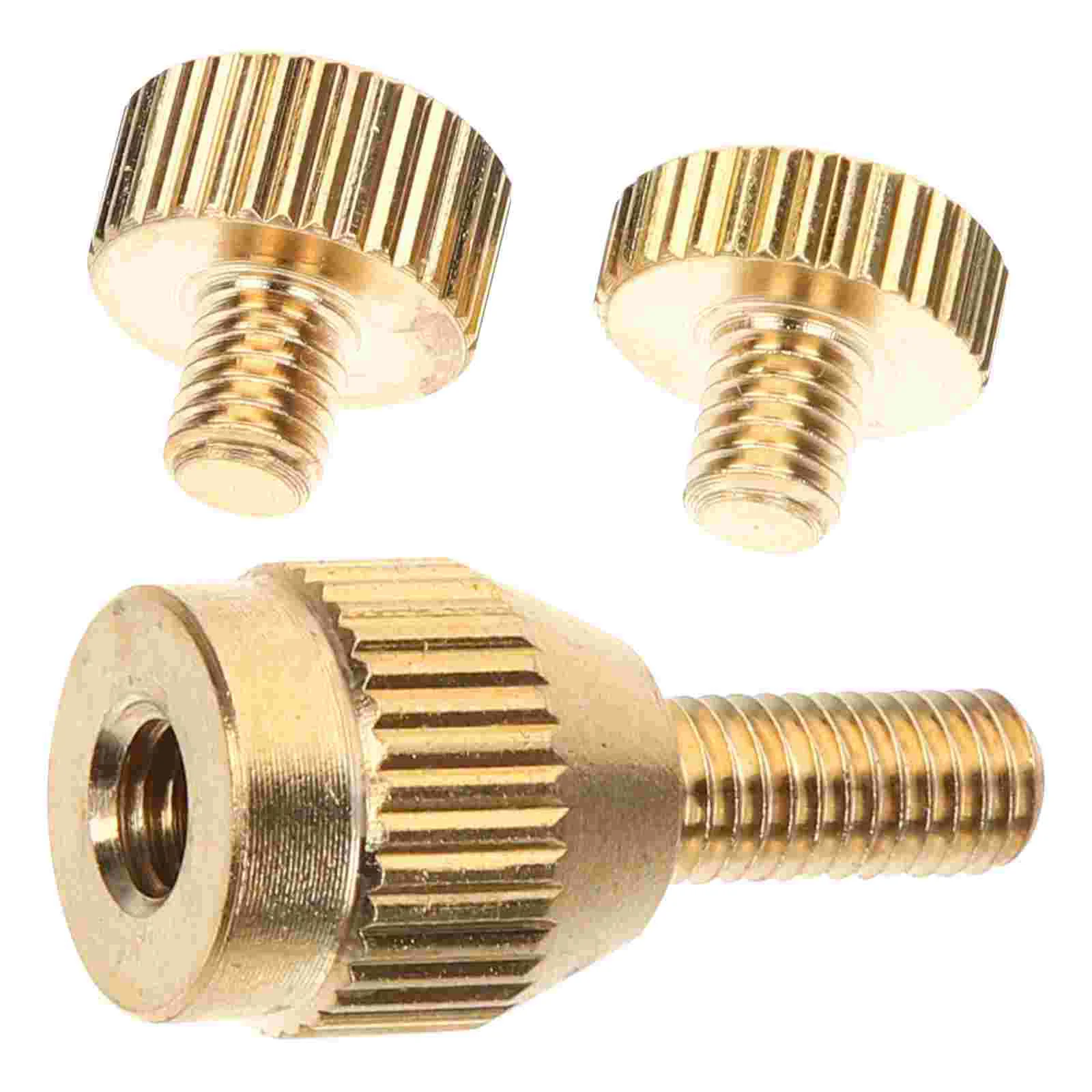 

1 Set Professional Metal Sax Neck Screw Tightening Screws Saxophone Accessory
