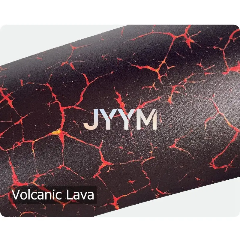 37 Volcanic Lava