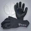 New 3MM Neoprene Diving Gloves Non-Slip Stab-Resistant Wear-Resistant Diving Gloves Warm and Cold Underwater Hunting Gloves 2