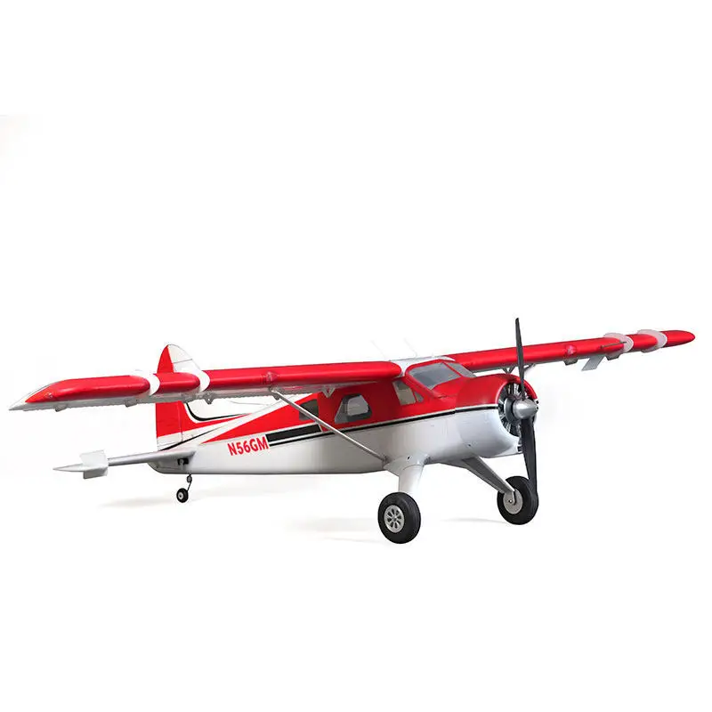 Planeur RC PNP 1400mm - Voleur de Frelon sans Flotteur