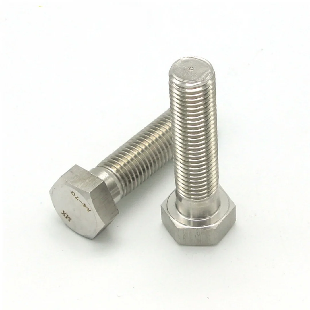 480pcs 304 Stainless Steel Hex Bot and Nut Combination Kit, Designed for Scenarios such as Mechanical Assembly, Home Repair