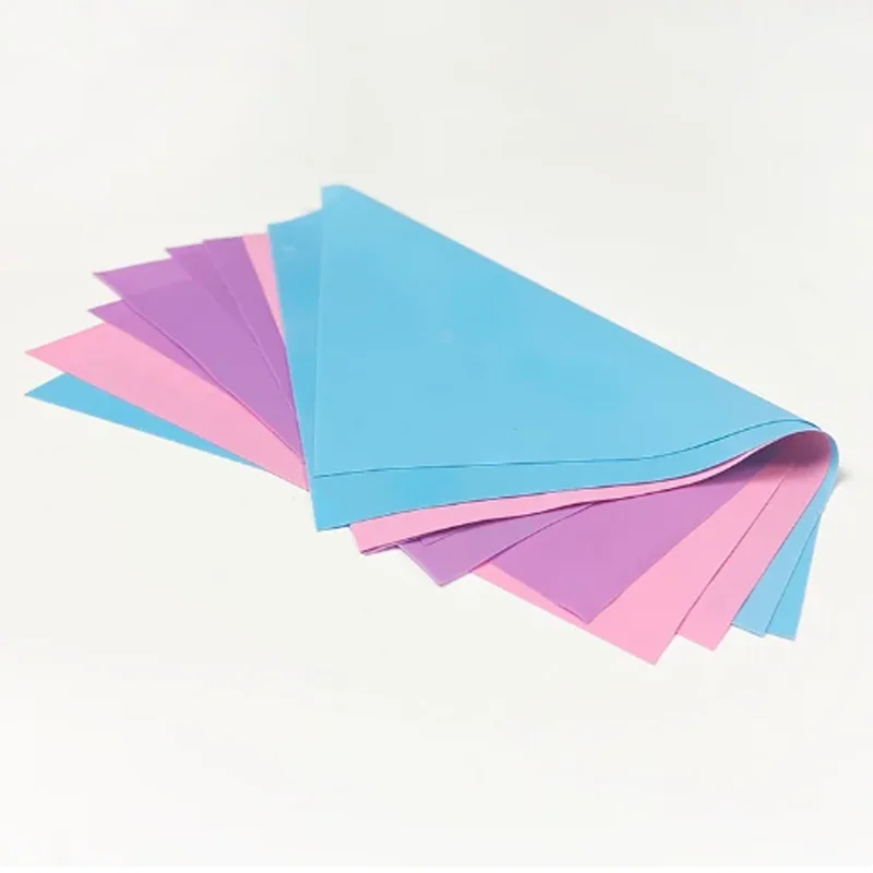 Рисунок 3 - Стоматологический резиновый полотно