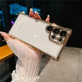 Gold Plating Case