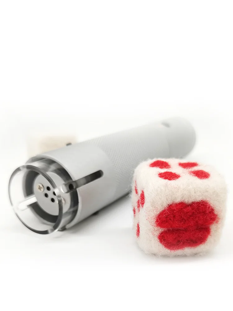 Electric Needle Felting Machine Felting Gun Tool Filz Imported from the World Cup needle felting kit wool felting kit needle felting painting kit