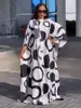 Abayas For Women Dubai Luxury 2025 Chiffon Boubou Muslim Fashion Caftan Marocain Wedding Evening Party Dresses African Clothes