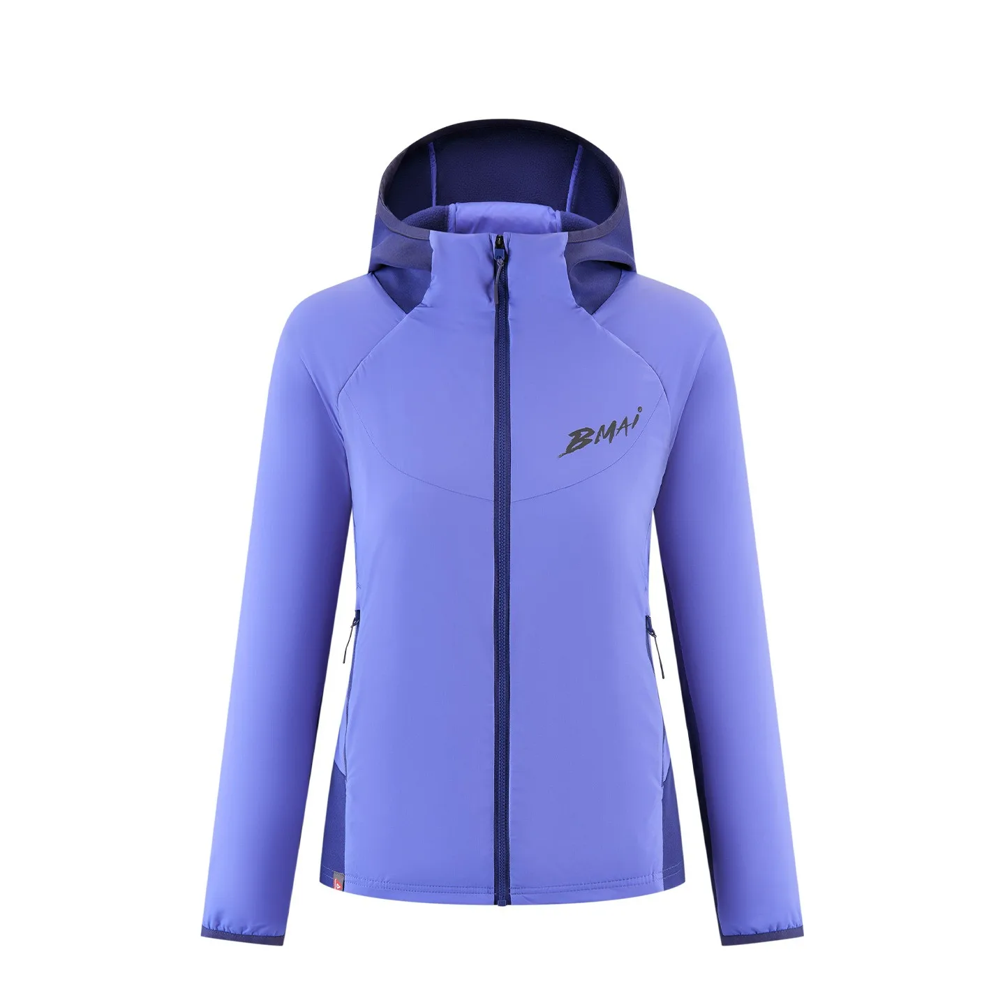 BMAI BM-FRWL014 Women's Winter Windproof Running Jacket Breathable - Image 5