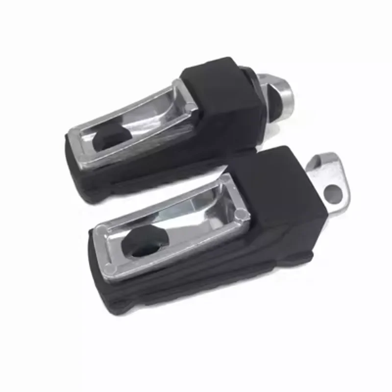 

Rear Footrest Footpeg Rubber Cover Foot Pegs For BMW K49B S 1000 XR 2014-2019 K18 C 600 C 650 Sport 2011-2019 Motorcycle