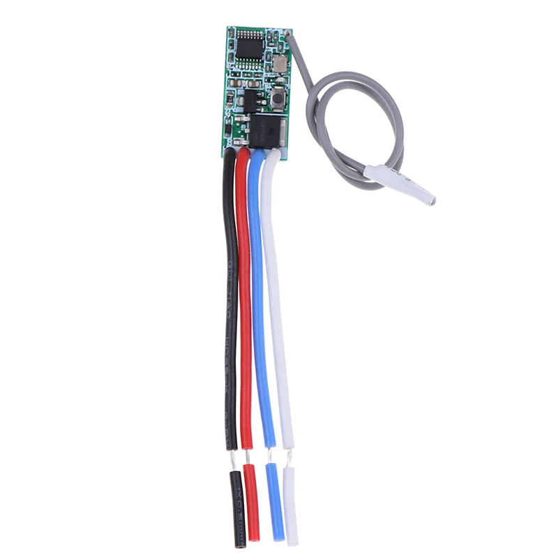 Ʈ ġ ű  433Mhz    LED  Ʈѷ RF  ű  Ʈ Ʈѷ