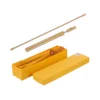 Copper Dowsing Rods Copper Dowsing Rod,Tool Retractable for Divining Water Treasure Buried Items Retractable Dowsing Rod 3